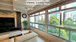 Blk 70 Punggol Central (Punggol), HDB 5 Rooms #618916191